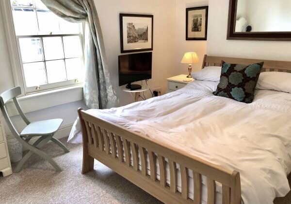 King Bedroom